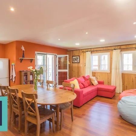 Casa El Alamo Vv بيت للعطل تيرور