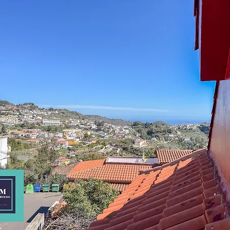 بيت للعطل Casa El Alamo Vv *